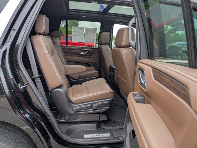 2024 Chevrolet Tahoe 4WD High Country
