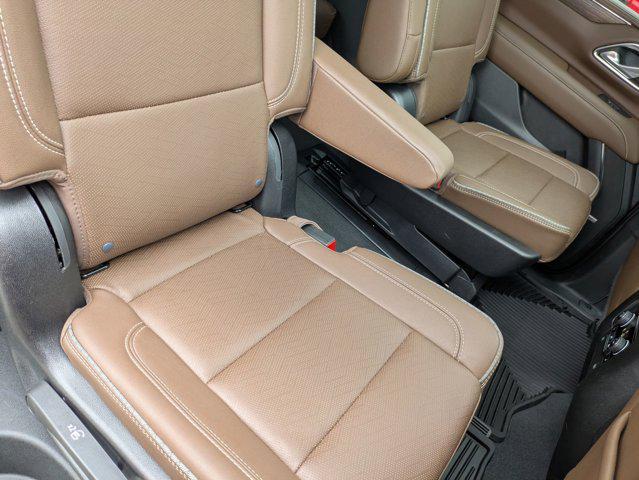 2024 Chevrolet Tahoe 4WD High Country