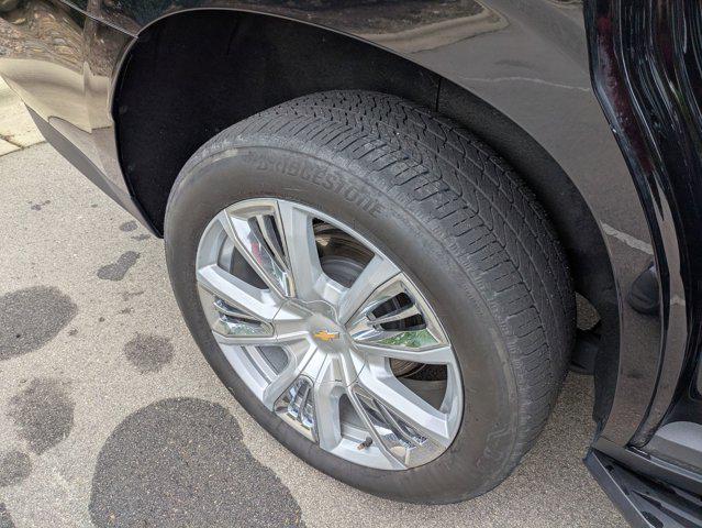 2024 Chevrolet Tahoe 4WD High Country
