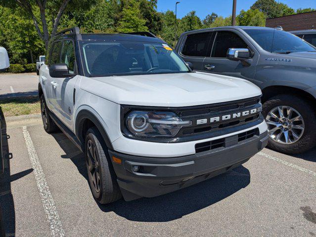 2025 Ford Bronco Sport Big Bend for sale in Apex, NC