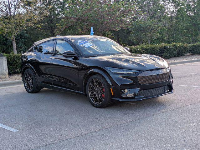 2025 Ford Mustang Mach-E GT for sale in Apex, NC
