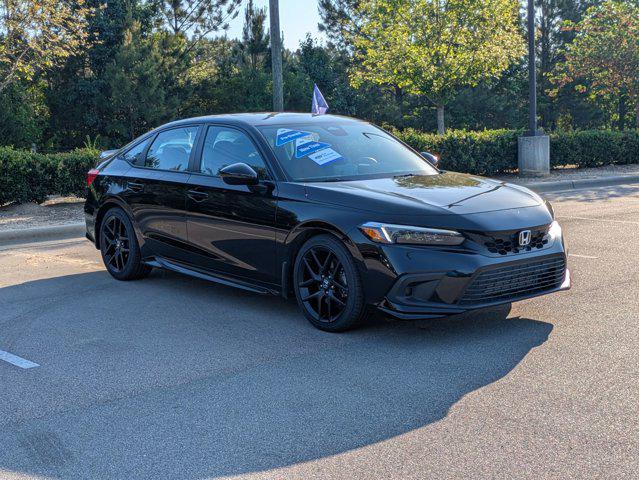 2023 Honda Civic Sedan for sale in Apex, NC