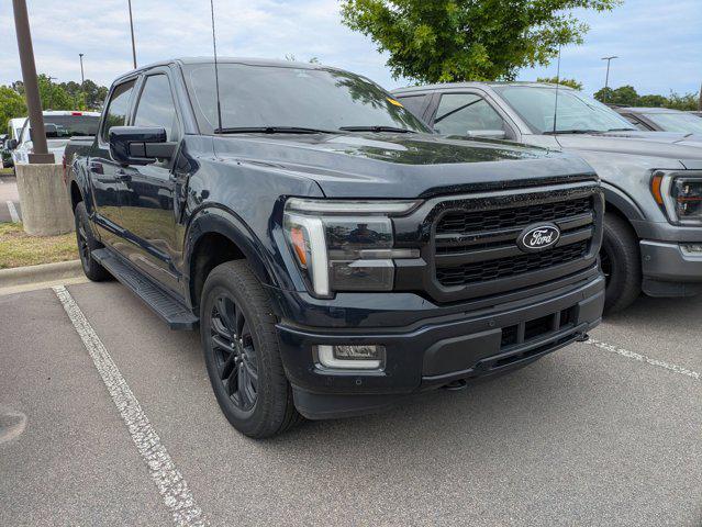 2024 Ford F-150 LARIAT for sale in Apex, NC