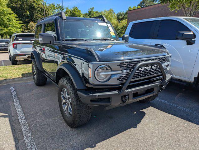 2024 Ford Bronco Badlands for sale in Apex, NC