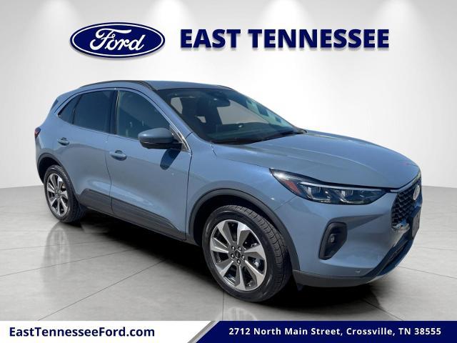 2024 Ford Escape Platinum for sale in Crossville, TN