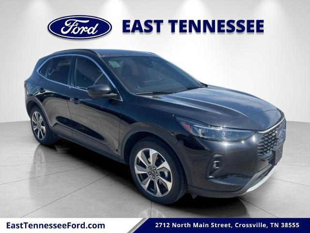 2024 Ford Escape Platinum for sale in Crossville, TN