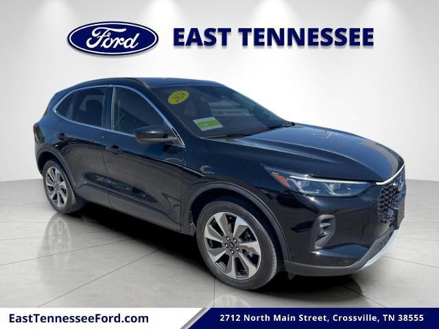 2024 Ford Escape Platinum for sale in Crossville, TN