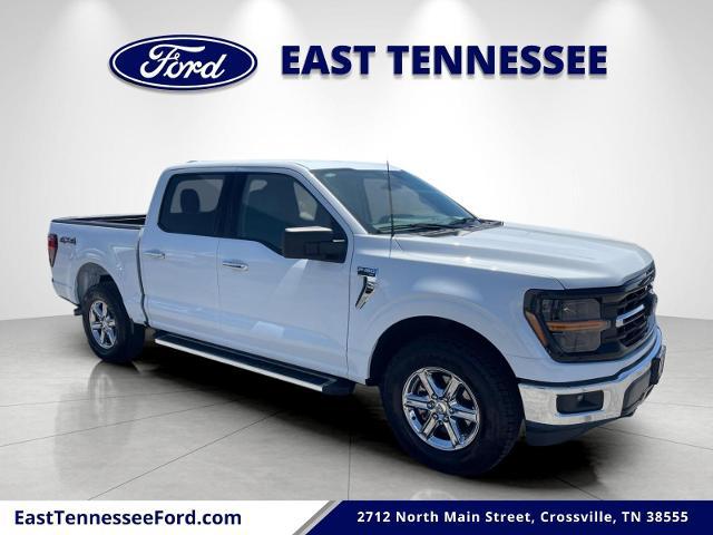 2025 Ford F-150 XLT for sale in Crossville, TN