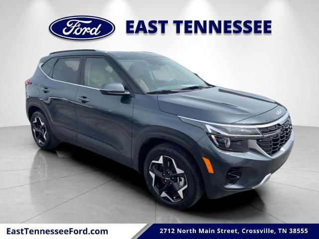 2025 Kia Seltos EX for sale in Crossville, TN