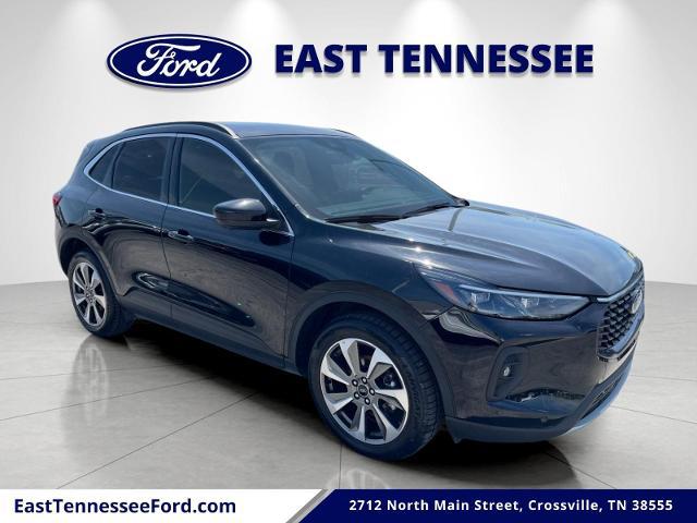 2024 Ford Escape Platinum for sale in Crossville, TN