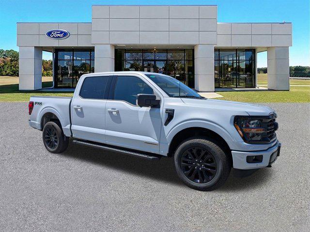2025 Ford F-150 XLT for sale in Hardeeville, SC