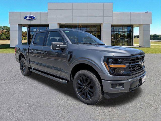 2025 Ford F-150 XLT for sale in Hardeeville, SC