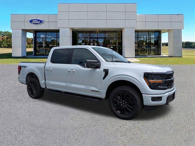 2025 Ford F-150 XLT for sale in Hardeeville, SC