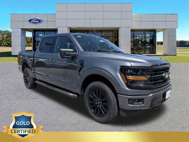 2025 Ford F-150 XLT for sale in Hardeeville, SC