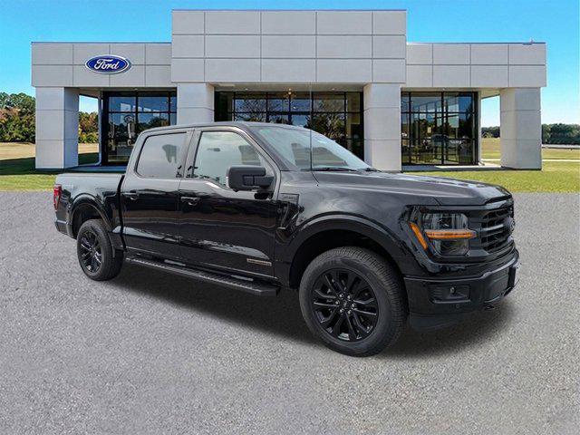 2025 Ford F-150 XLT for sale in Hardeeville, SC