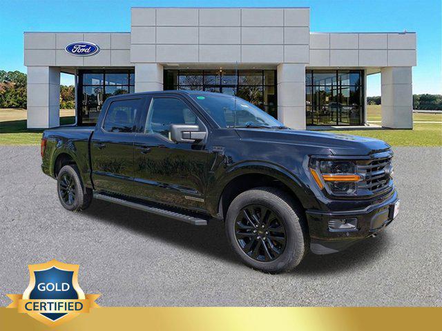 2025 Ford F-150 XLT for sale in Hardeeville, SC