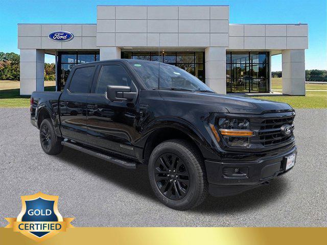 2025 Ford F-150 XLT for sale in Hardeeville, SC