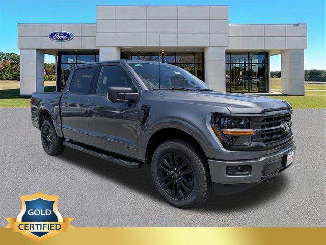 2025 Ford F-150 XLT for sale in Hardeeville, SC