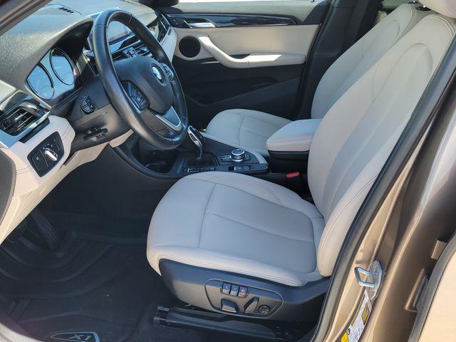 2020 BMW X1 xDrive28i