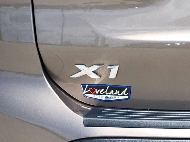 2020 BMW X1 xDrive28i