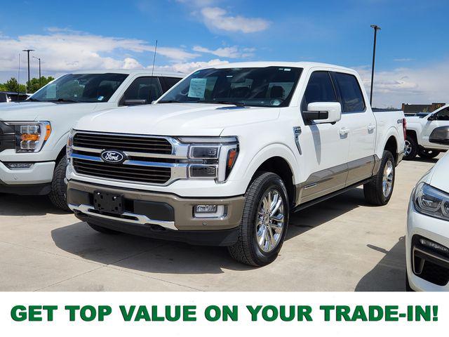 2025 Ford F-150 King Ranch for sale in Loveland, CO