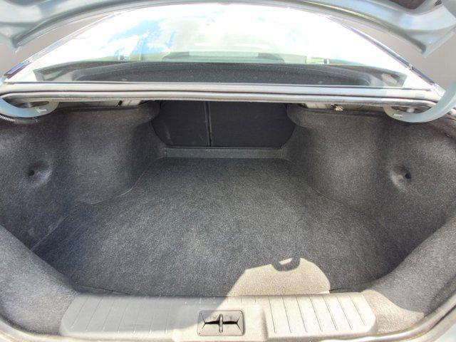 2024 Nissan Sentra SR Xtronic CVT
