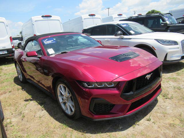 2025 Ford Mustang GT Premium for sale in Fort Myers, FL