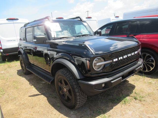 2025 Ford Bronco Outer Banks for sale in Fort Myers, FL
