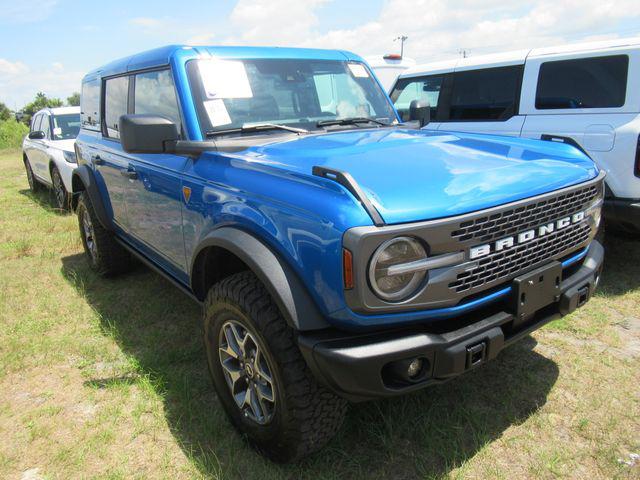 2025 Ford Bronco Badlands for sale in Fort Myers, FL