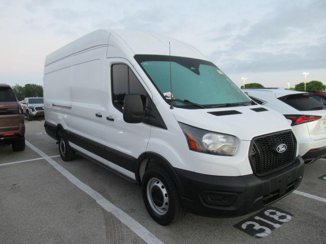 2026 Ford Transit Cargo Van 148 WB High Roof Extended Carg for sale in Fort Myers, FL