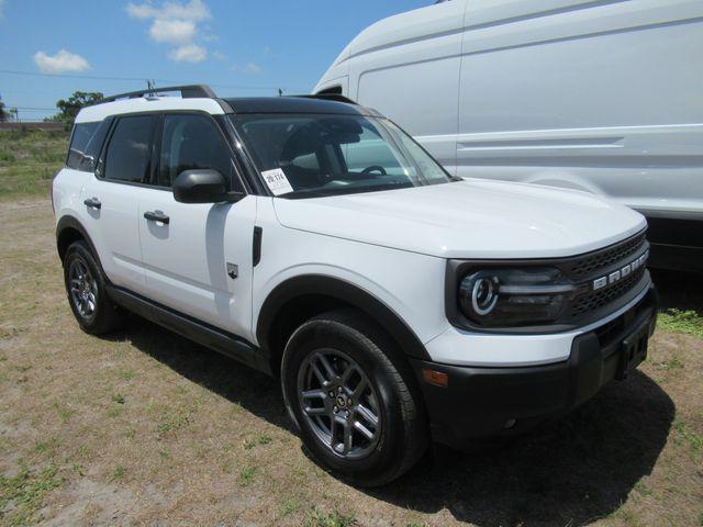 2025 Ford Bronco Sport Big Bend for sale in Fort Myers, FL
