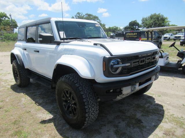 2024 Ford Bronco Raptor for sale in Fort Myers, FL