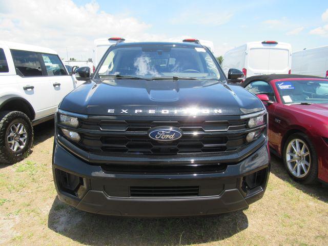 2025 Ford Expedition Active MAX