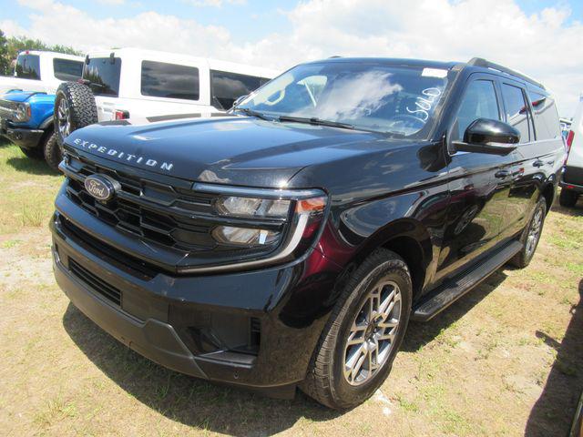 2025 Ford Expedition Active MAX