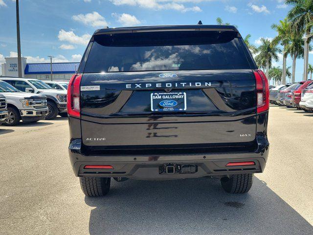 2025 Ford Expedition Active MAX