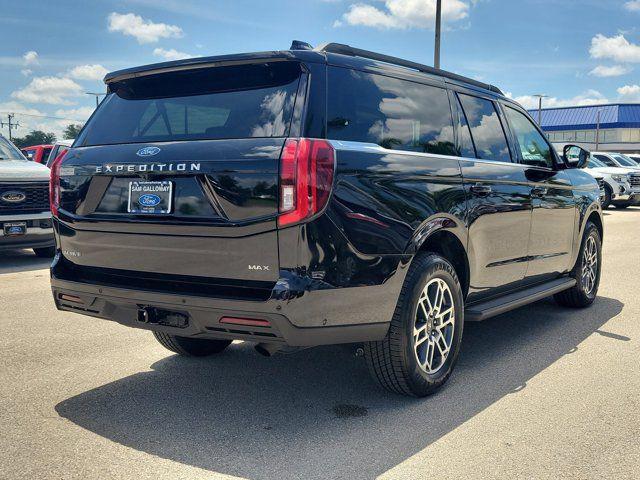 2025 Ford Expedition Active MAX