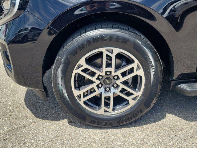 2025 Ford Expedition Active MAX