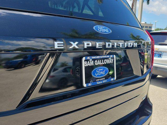 2025 Ford Expedition Active MAX