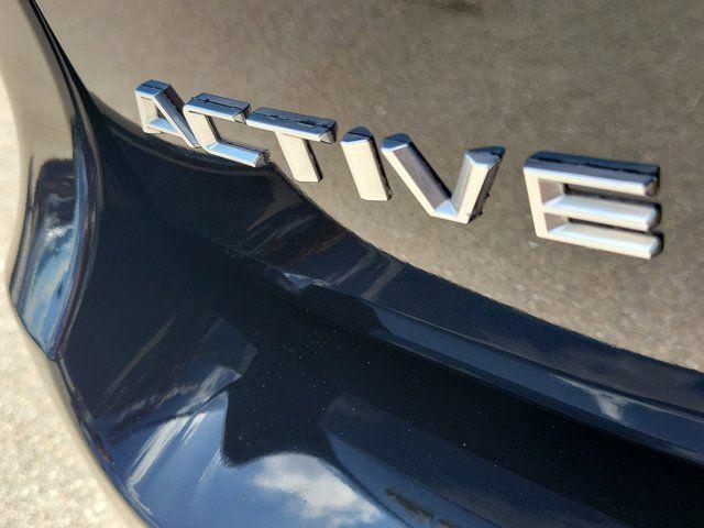 2025 Ford Expedition Active MAX