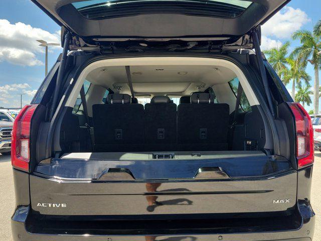 2025 Ford Expedition Active MAX