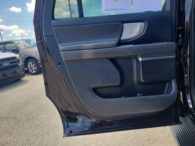 2025 Ford Expedition Active MAX