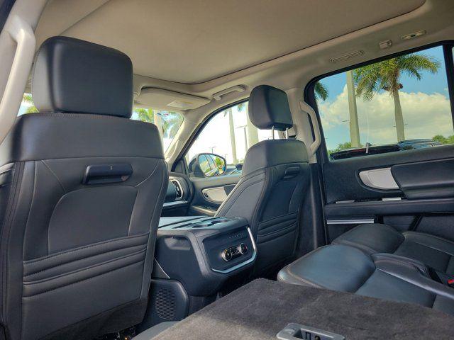 2025 Ford Expedition Active MAX