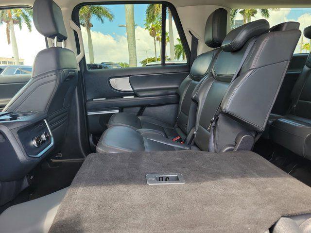 2025 Ford Expedition Active MAX