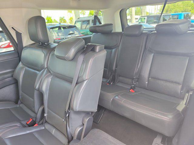 2025 Ford Expedition Active MAX