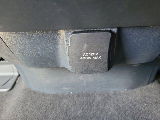 2025 Ford Expedition Active MAX