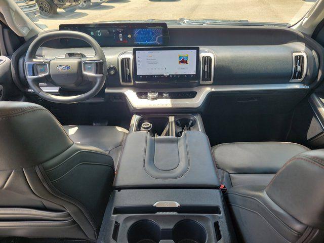 2025 Ford Expedition Active MAX