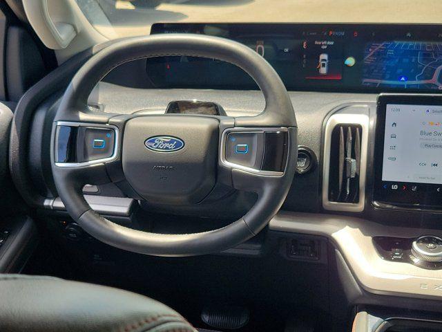 2025 Ford Expedition Active MAX