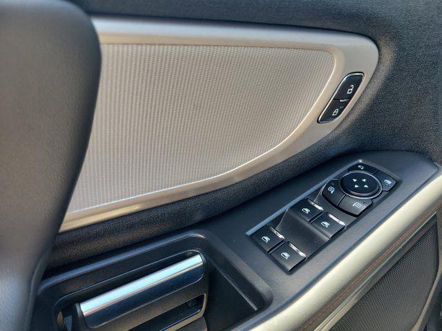2025 Ford Expedition Active MAX