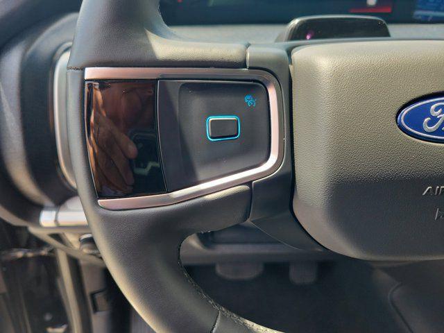 2025 Ford Expedition Active MAX