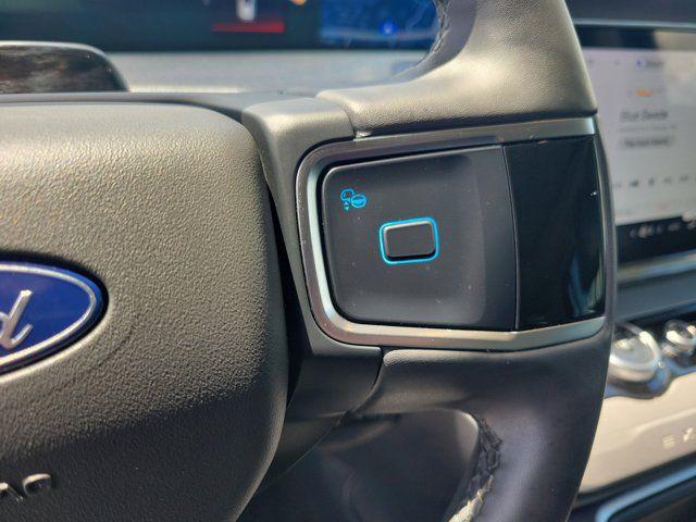 2025 Ford Expedition Active MAX